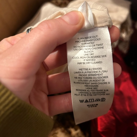 velvet duster jacket - Picture 6 of 6